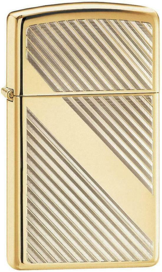  Zippo Lines 29724 lighter