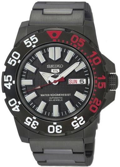 Seiko 5 Sports SNZF53K1 Automatic Diver  watch