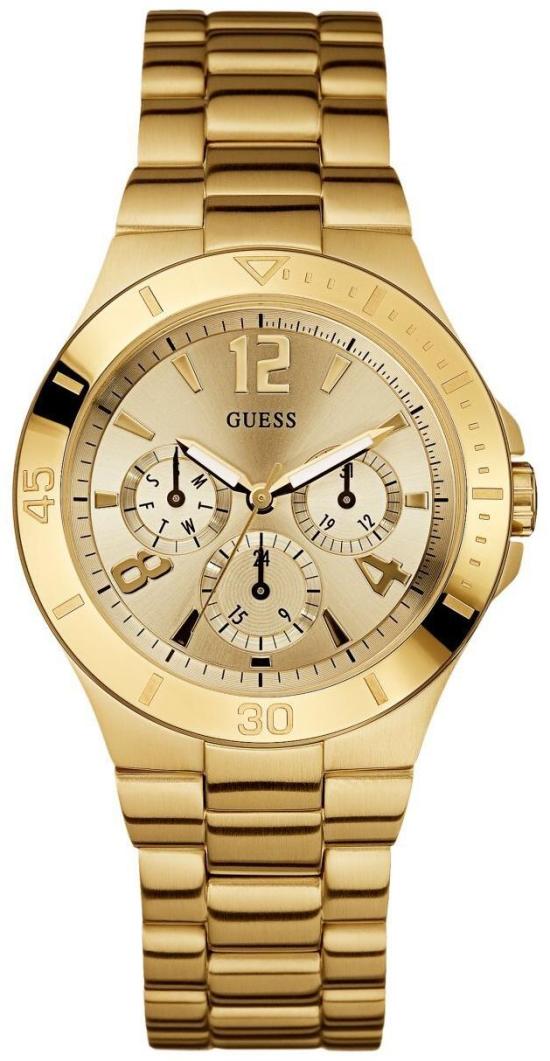 Guess Active Shine U12631L1 W13545L1 watch