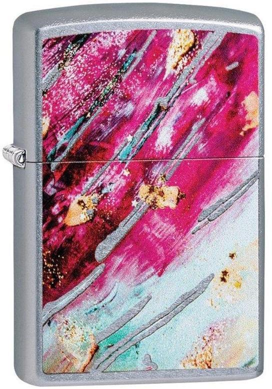  Zippo Rust Patina 29875 lighter