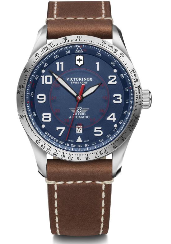  Victorinox Airboss Mechanical 241887 watch