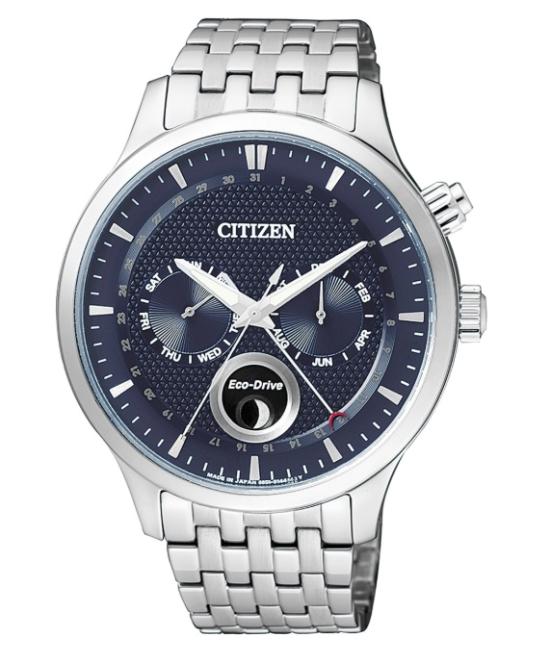 Citizen AP1050-56L Eco-Drive Moon Phase watch