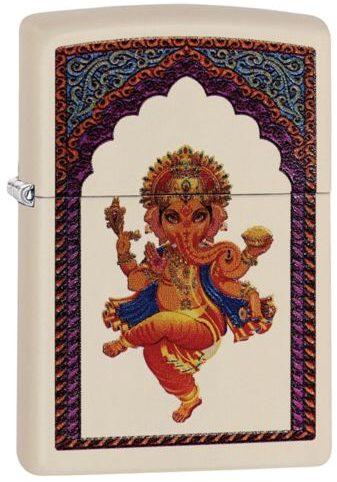 Zippo Ganesha 29419 lighter
