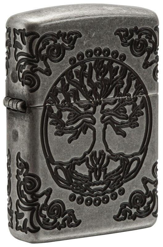  Zippo Tree of Life 29670 lighter