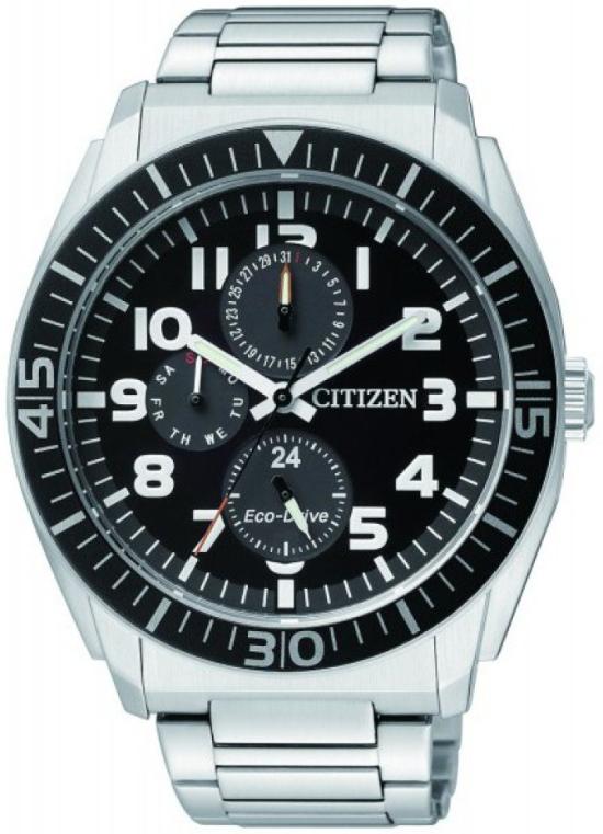 Citizen AP4010-54E Eco-Drive watch