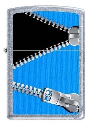 Zippo Zipper 6265 lighter