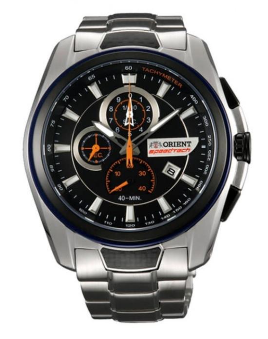  Orient STZ00001B Speedtech  watch