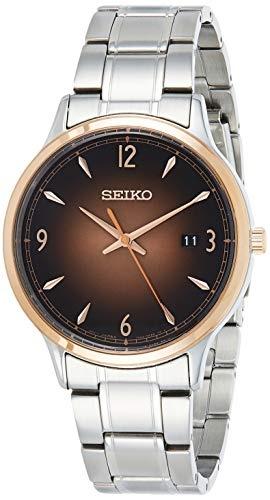  Seiko SGEH90P1 Quartz watch