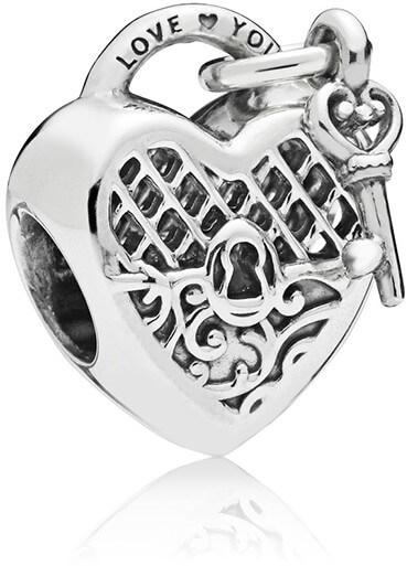  Pandora 797655 beads