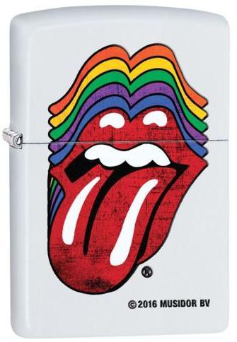 Zippo Rolling Stones 26006 lighter