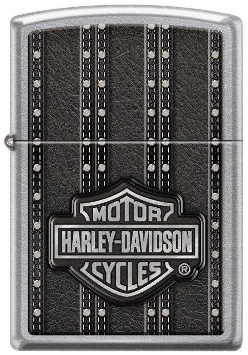 Zippo 5313 Harley Davidson lighter