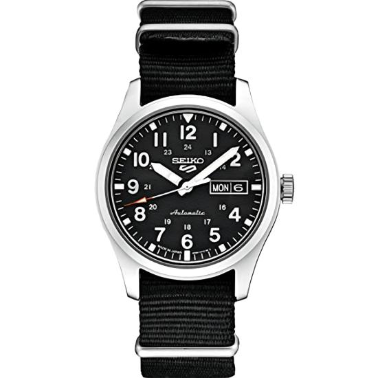  Seiko SRPG37J1 5 Sports Automatic watch