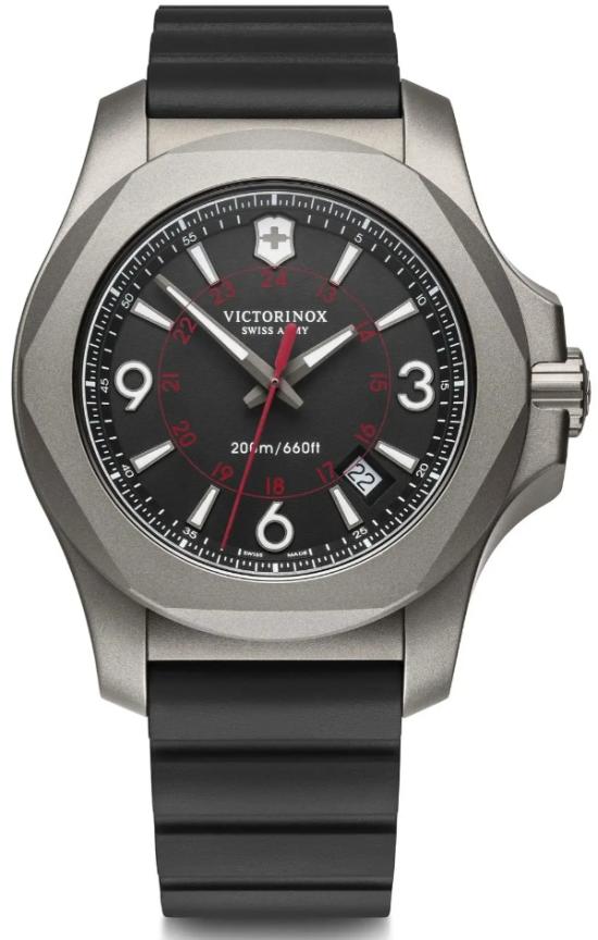  Victorinox I.N.O.X. Titanium 241883 watch