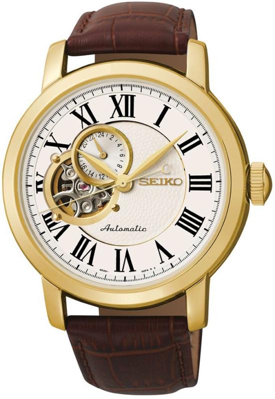 Seiko SSA232K1 Automatic watch iWatchery