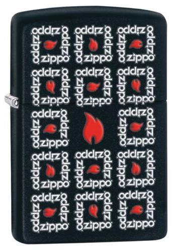 Zippo Surround 26603 lighter