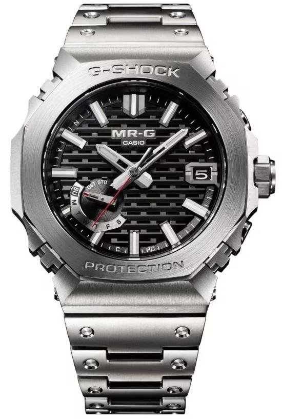 Casio G-Shock MRG-B2100D-1ADR watch