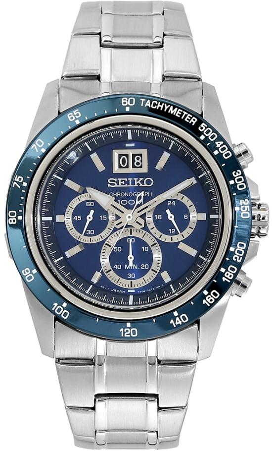 Seiko Chronogaph Lord SPC235P1 watch