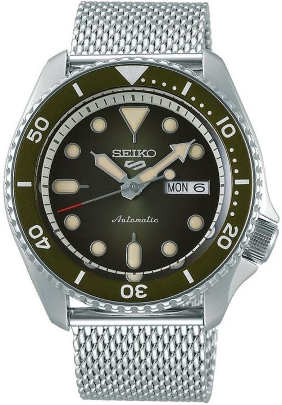  Seiko SRPD75K1 5 Sports Automatic watch