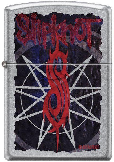 Zippo Slipknot 1423 lighter