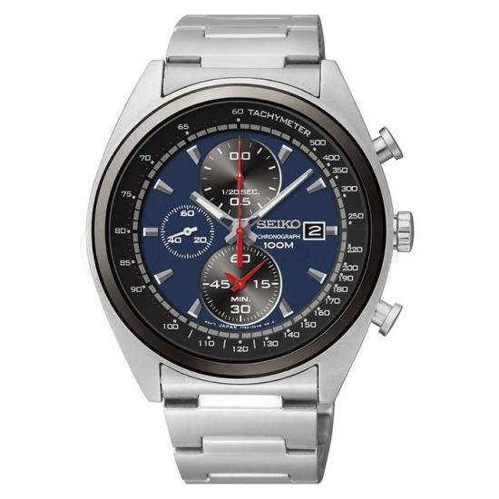 Seiko SNDF89P1 Chronograph watch