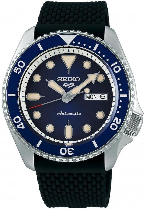  Seiko SRPD71K2 5 Sports Automatic watch