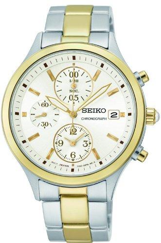  Seiko SNDX08P1 Chronograph watch