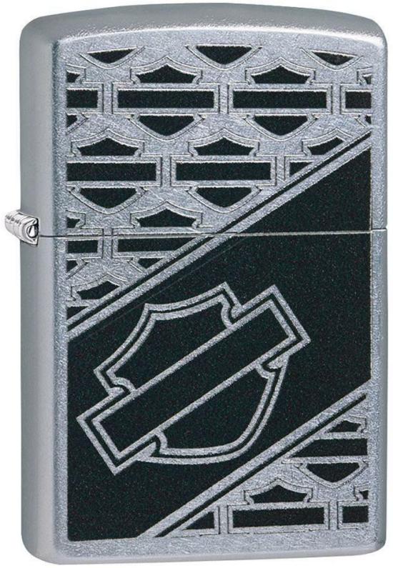  Zippo Harley Davidson 29905 lighter