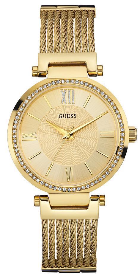 Guess W0638L2 watch