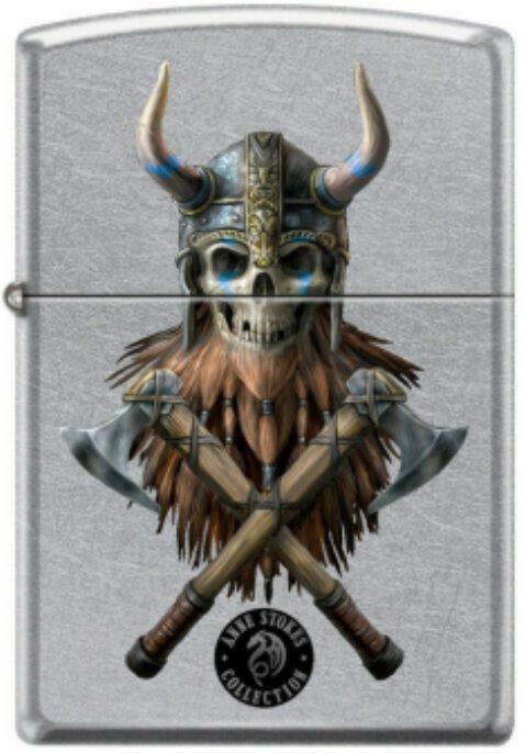  Zippo Anne Stokes 9476 lighter