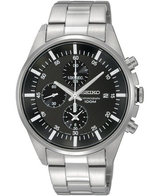  Seiko SNDC81P1 Chronograph watch