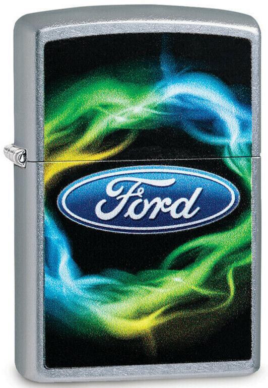  Zippo Ford 29752 lighter