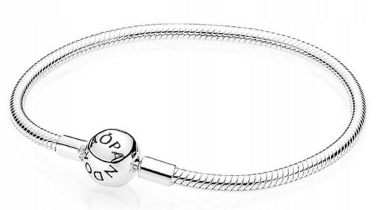  Pandora 590728-17 cm bracelet