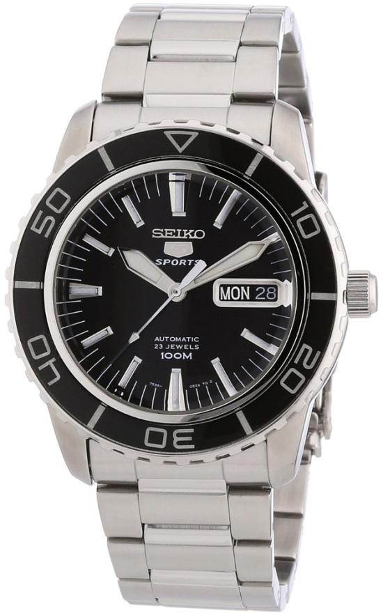 Seiko 5 Sports SNZH55K1 Automatic Diver  watch