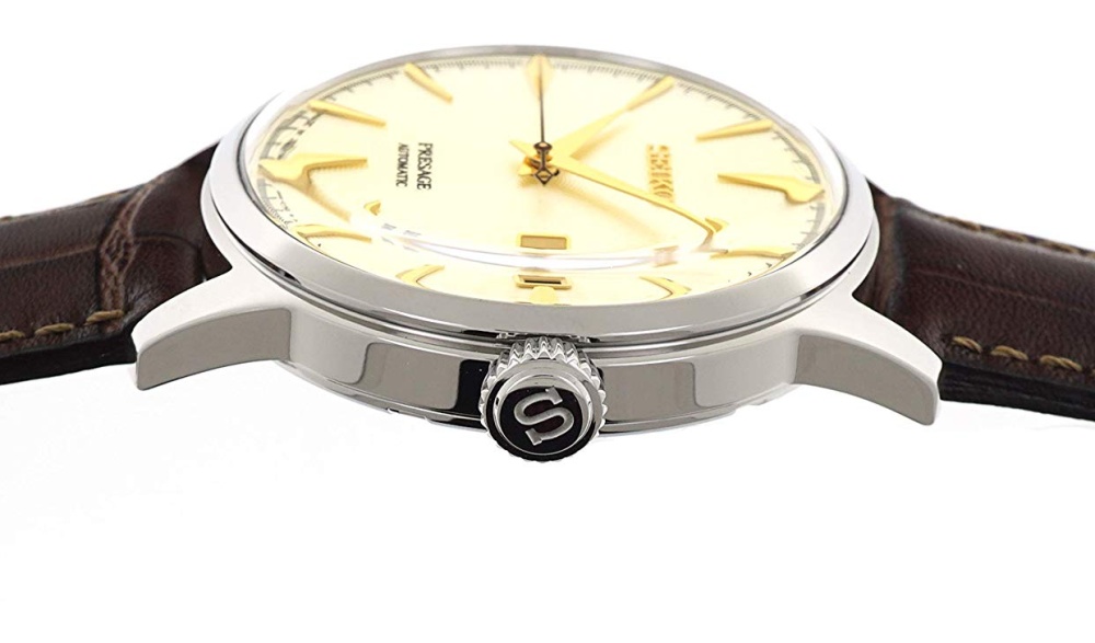 Seiko presage automatic cocktail sale srpc99j1