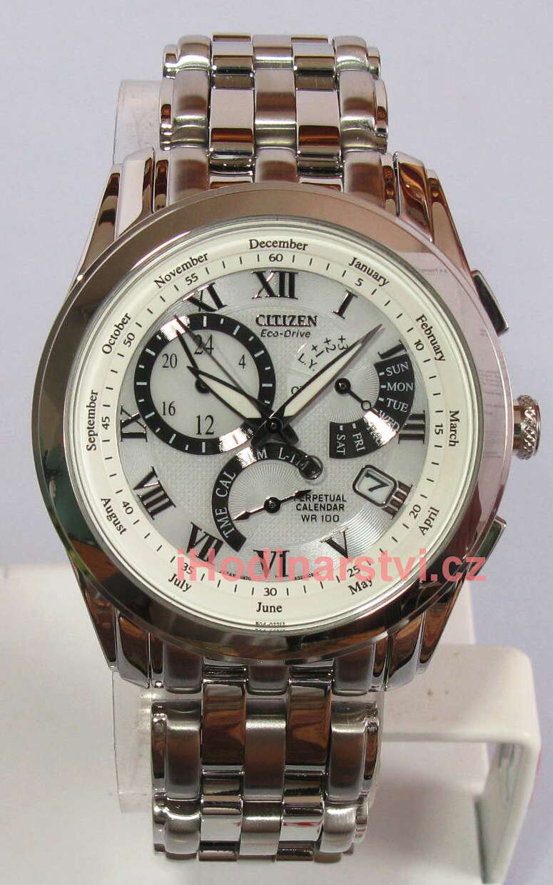 Citizen bl8000 deals