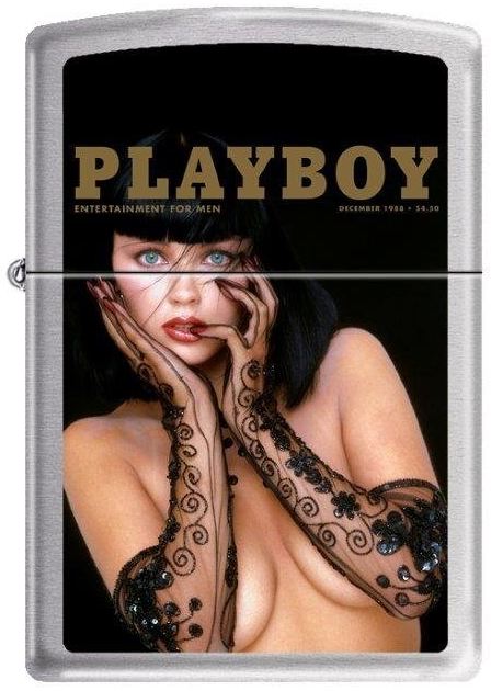 Playboy 1988