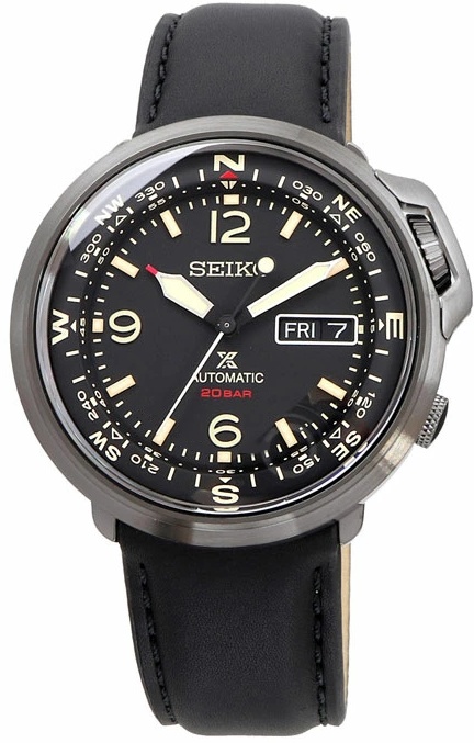 Seiko ssa190k1 2025